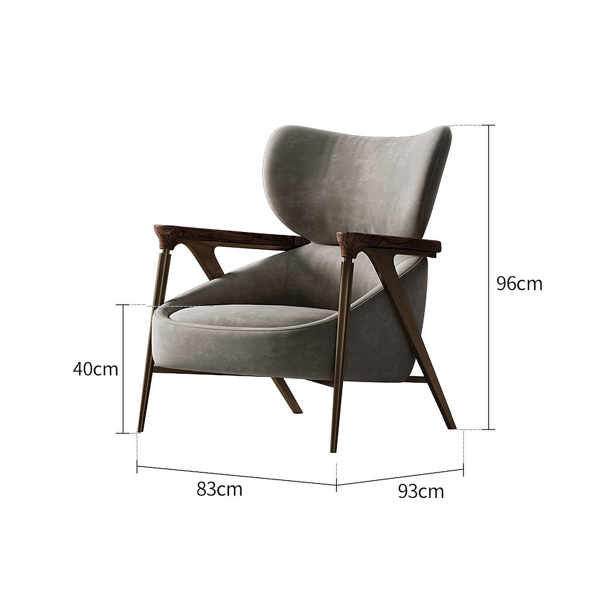 Leisure Chair