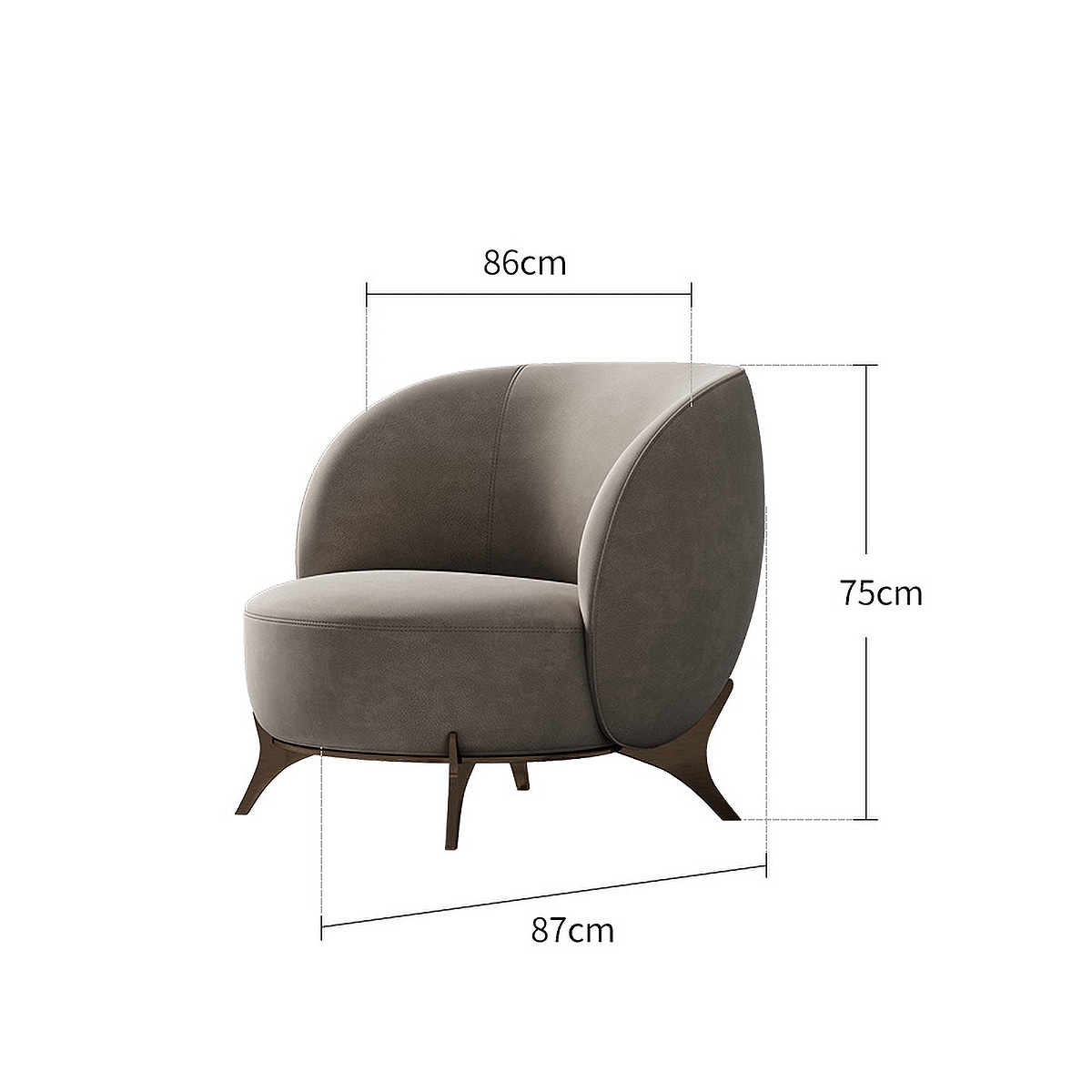Extremely Leisure Chair