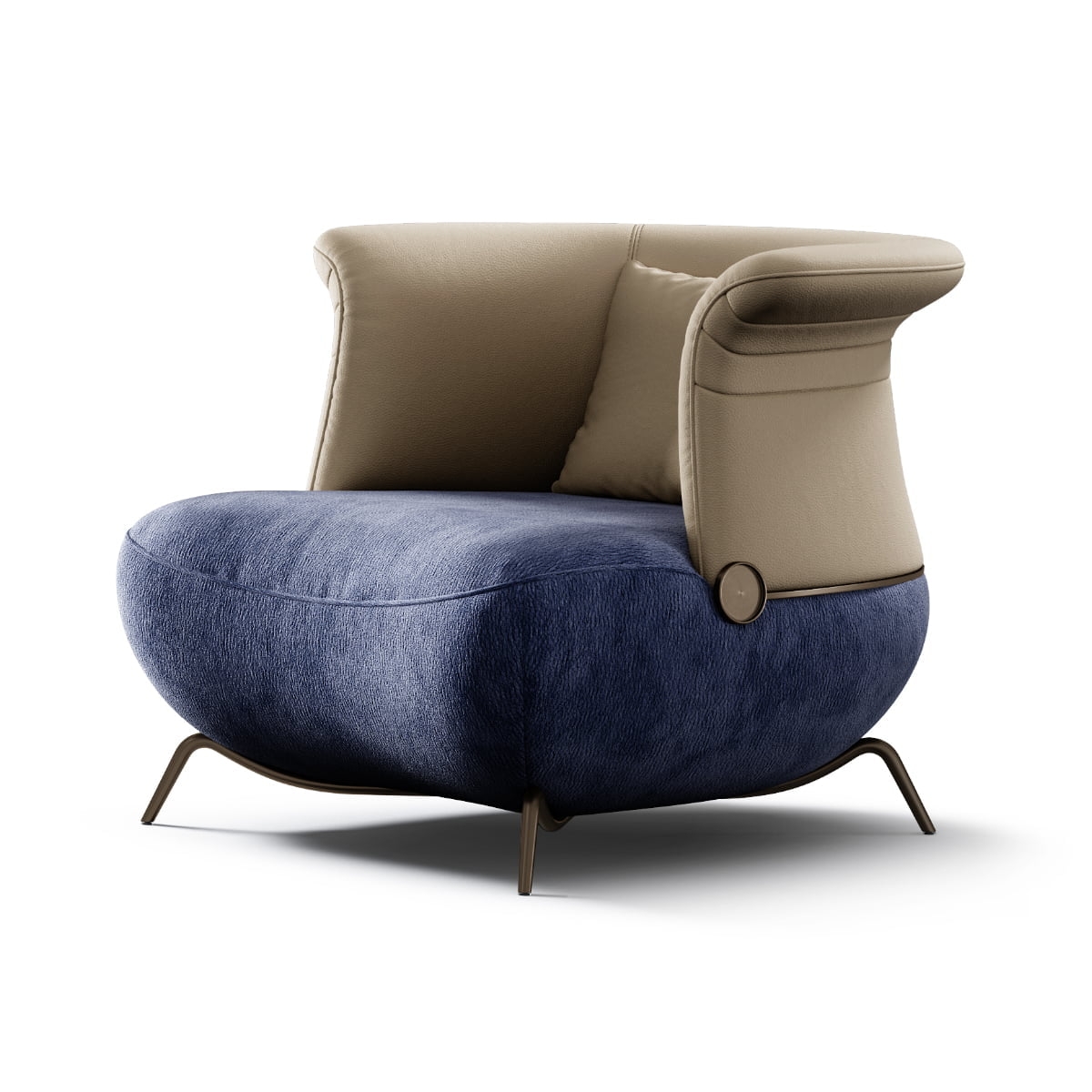 Arc Leisure Chair