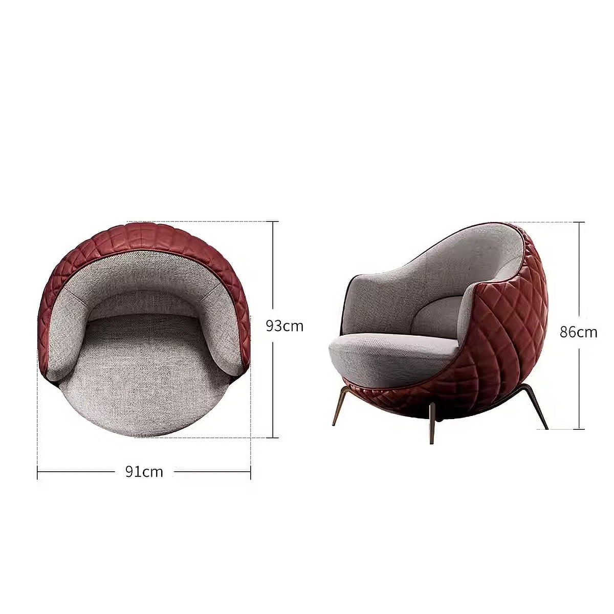 Leisure Chair