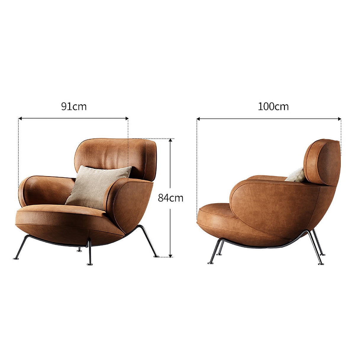 Leisure Chair