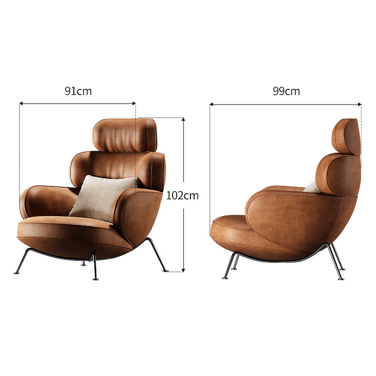 Leisure Chair