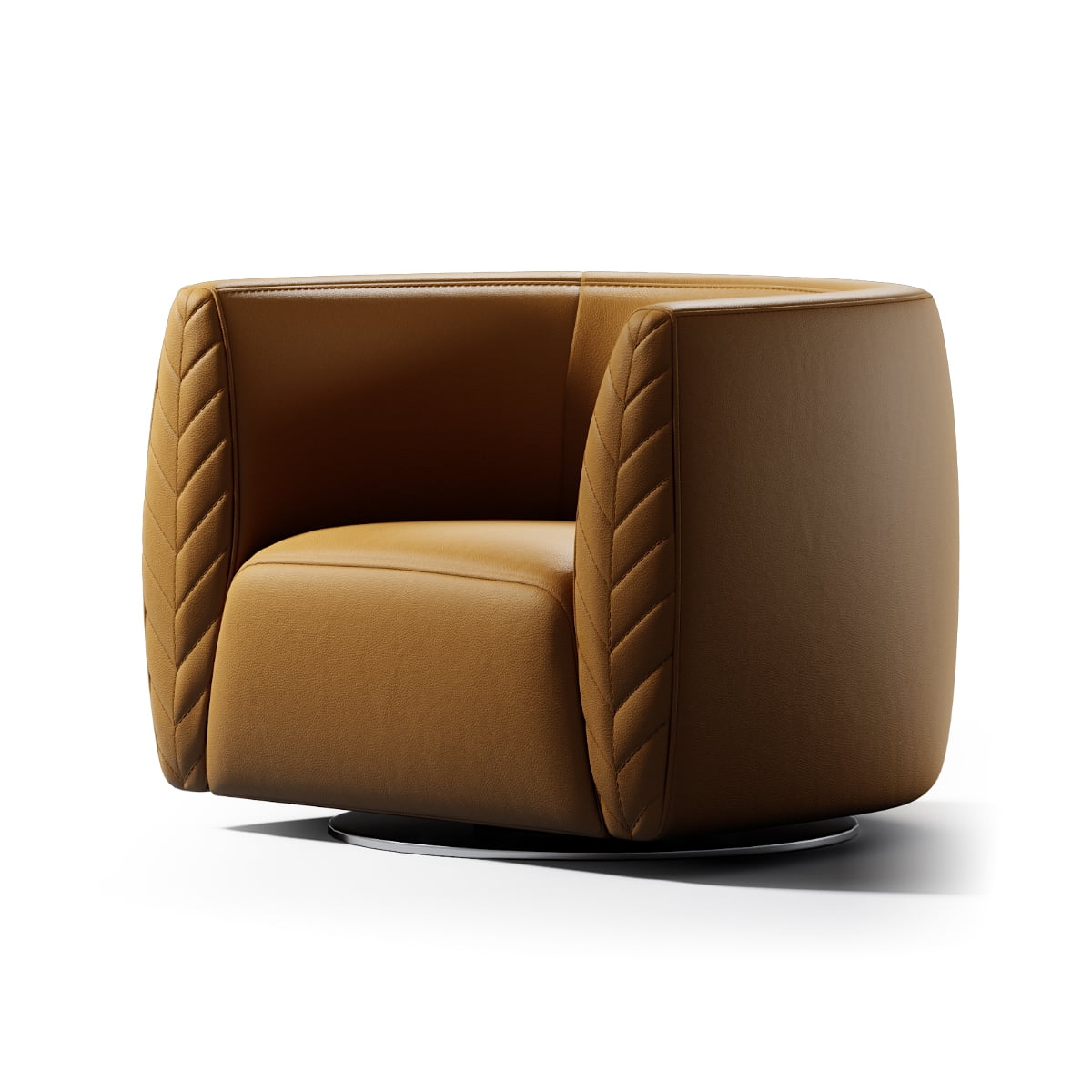 Leaf Leisure Chair
