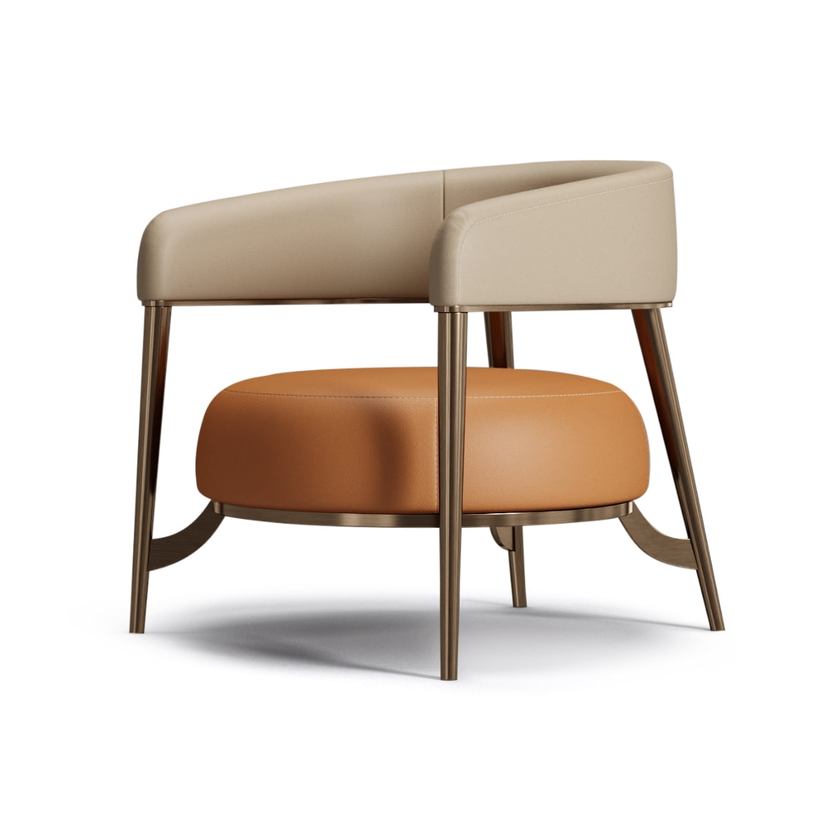 Melt Leisure Chair