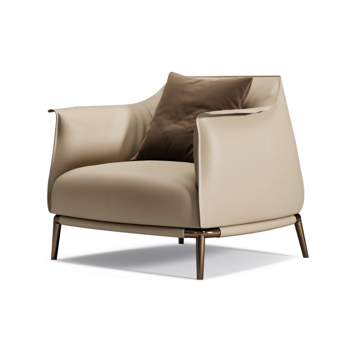 Melt Leisure Chair