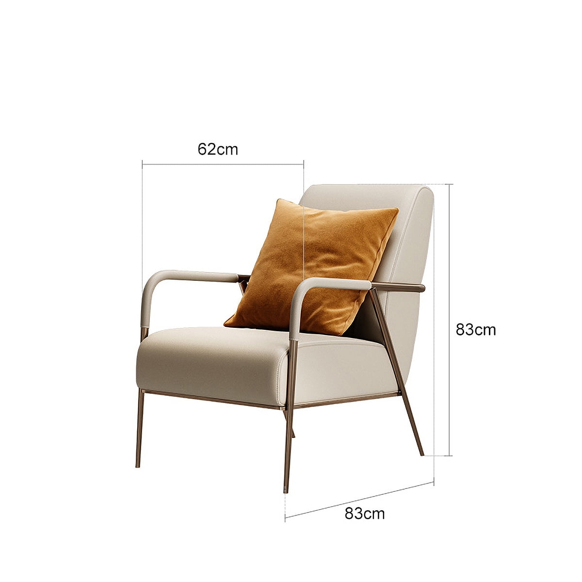 Whole Leisure Chair