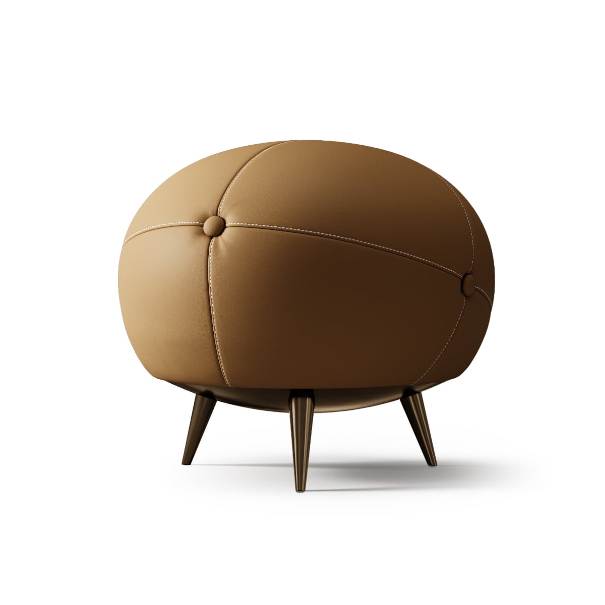Melt stool