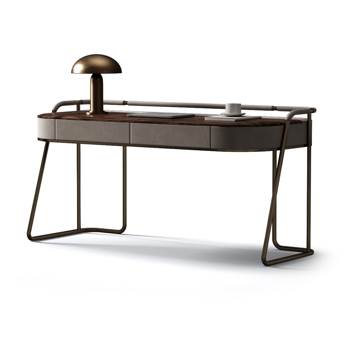 Plain Desk