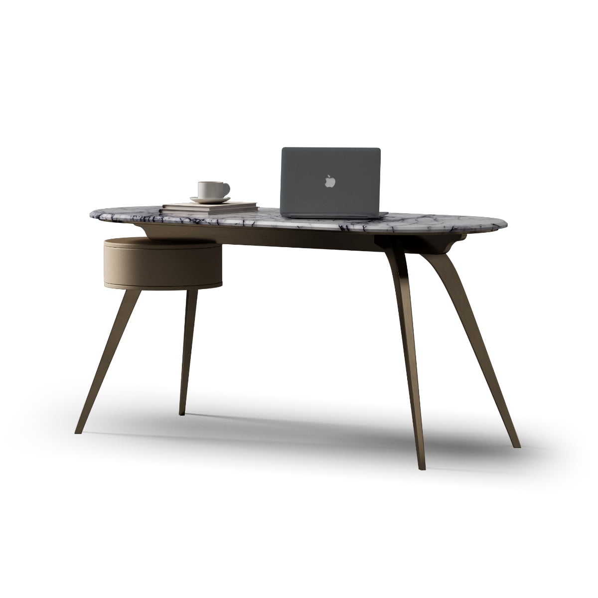 Melt Desk