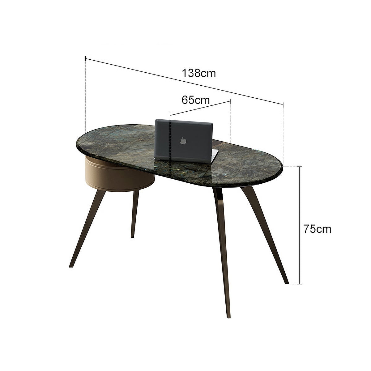 Melt Desk