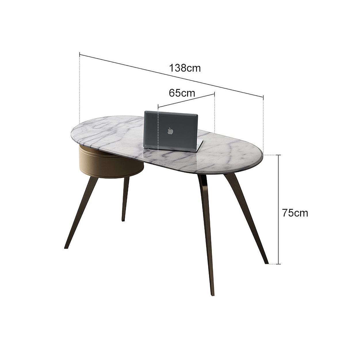 Melt Desk