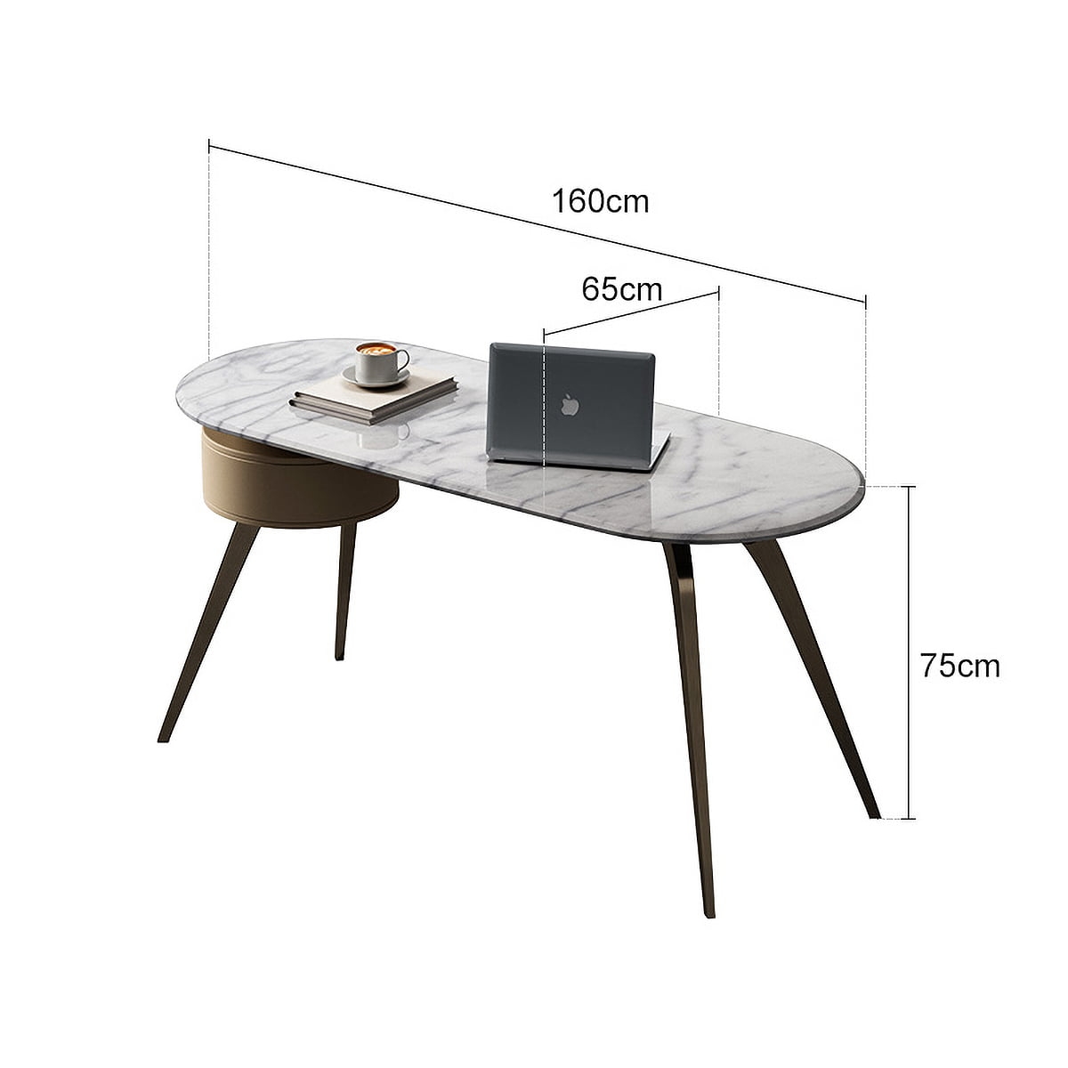 Melt Desk