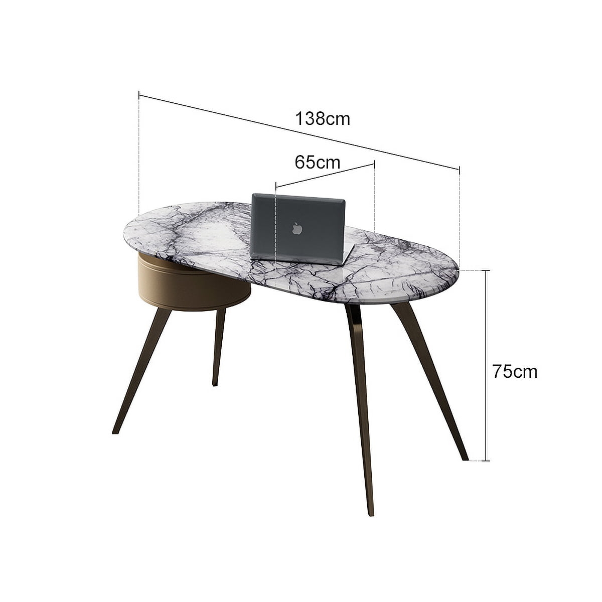 Melt Desk
