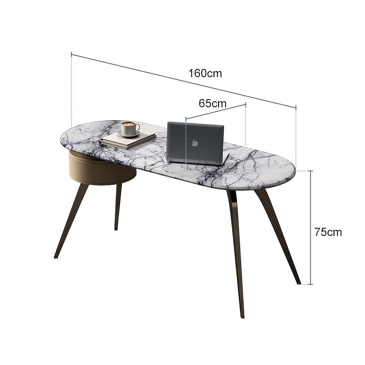 Melt Desk