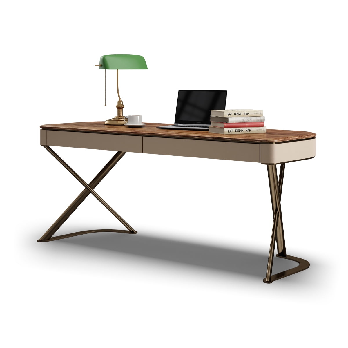 Pillar Desk
