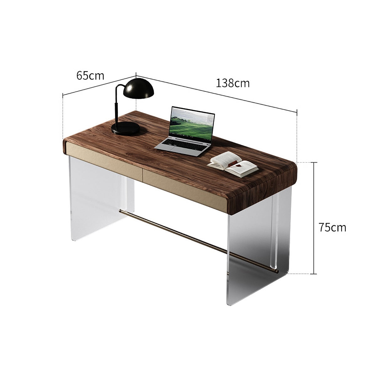 Cloud Desk