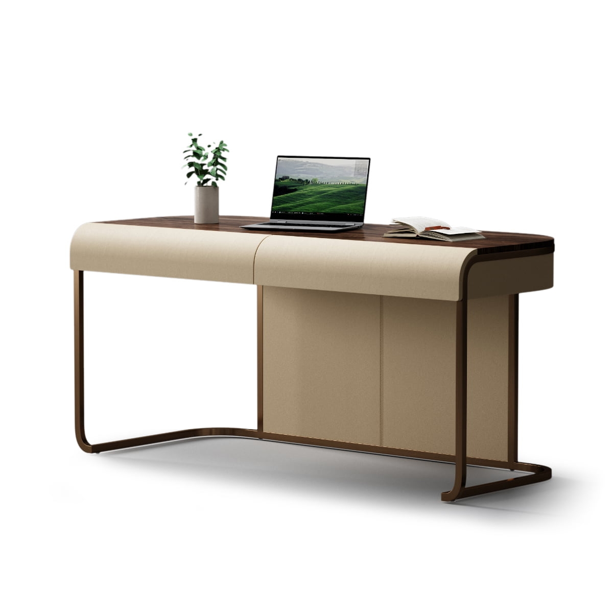 Minimalist Desk