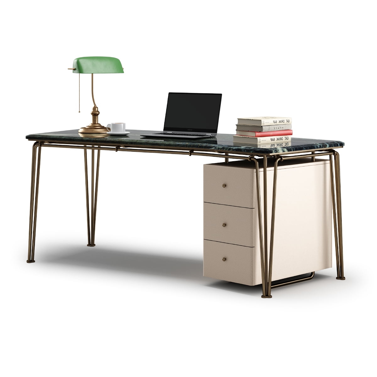 Plain Desk