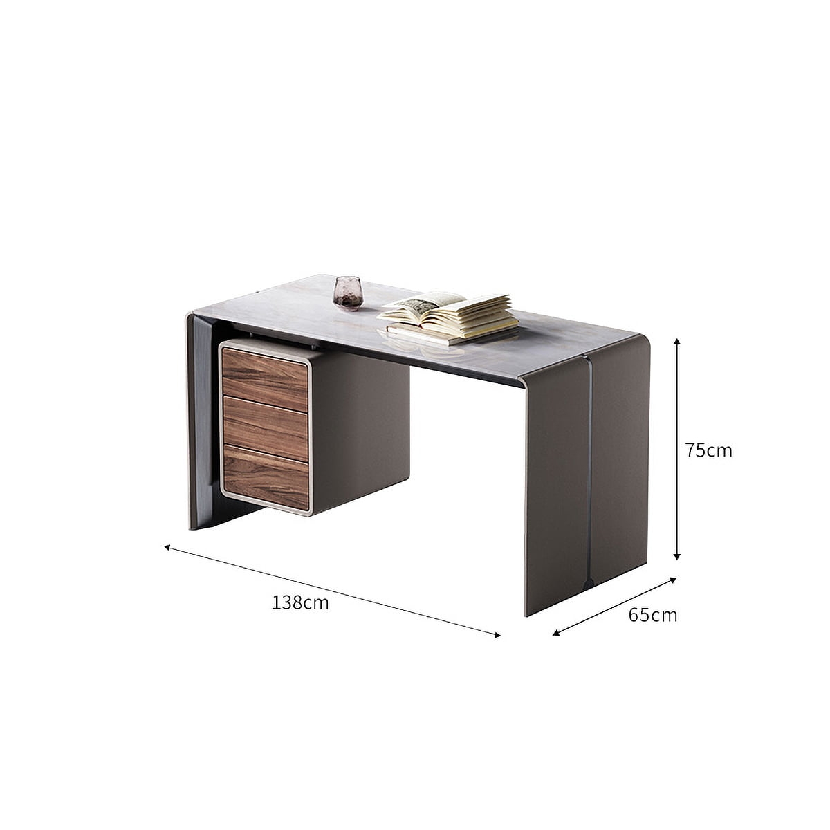 Kunlun Desk