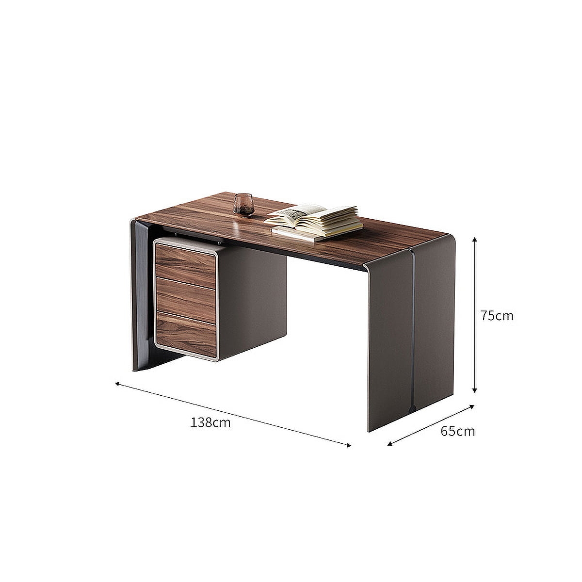 Kunlun Desk