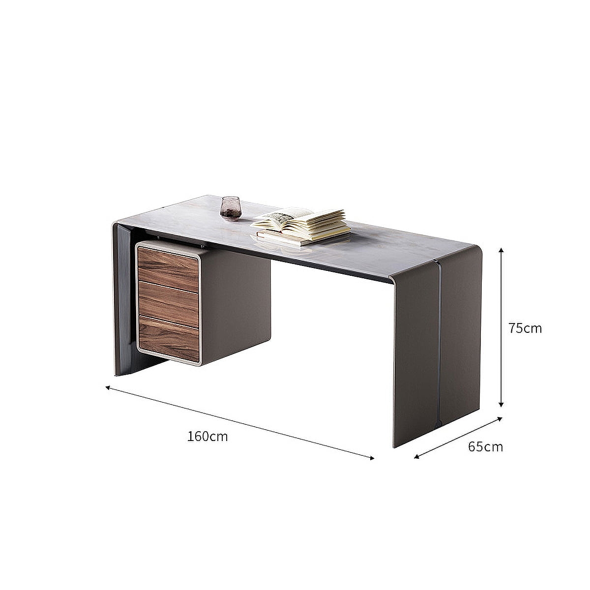 Kunlun Desk