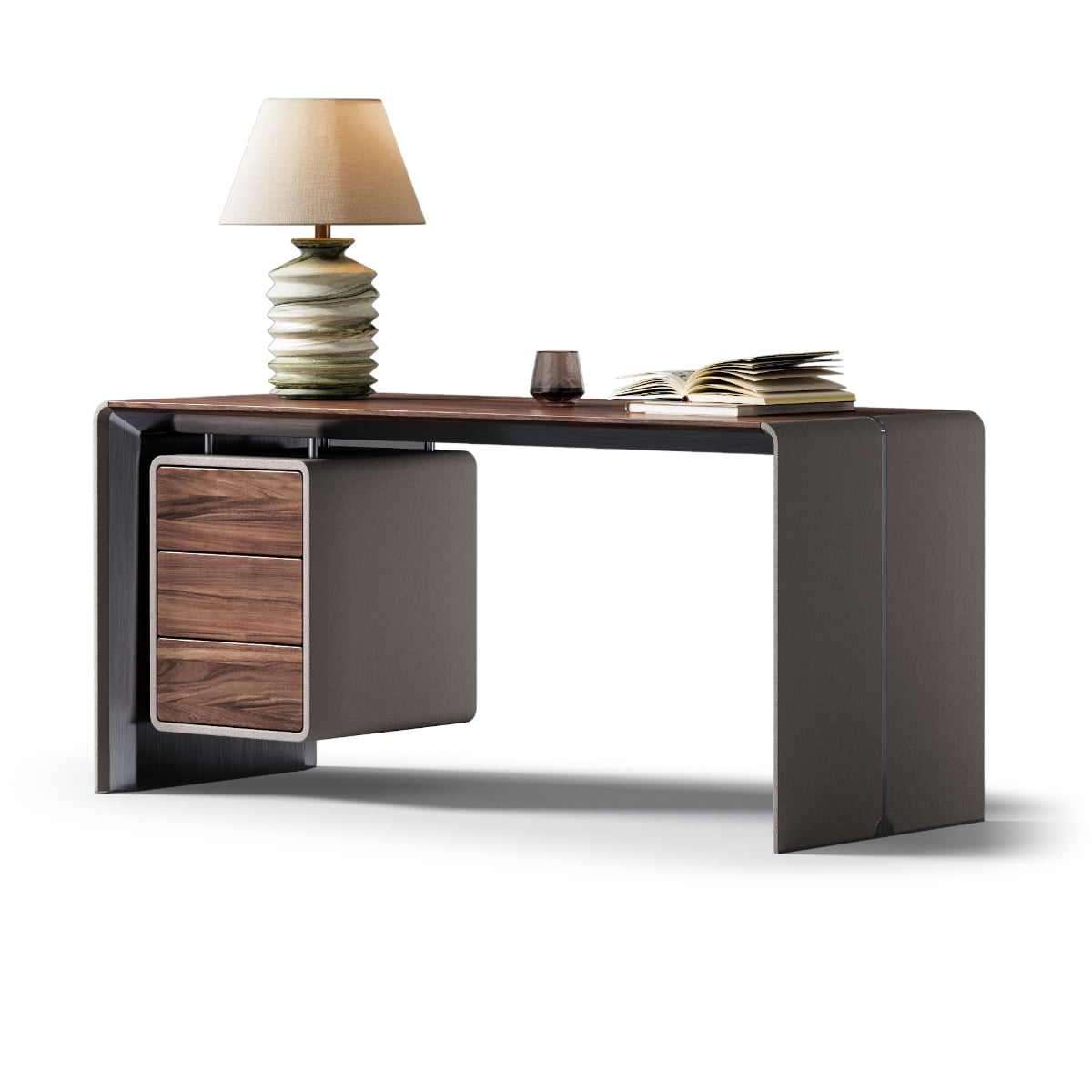 Kunlun Desk