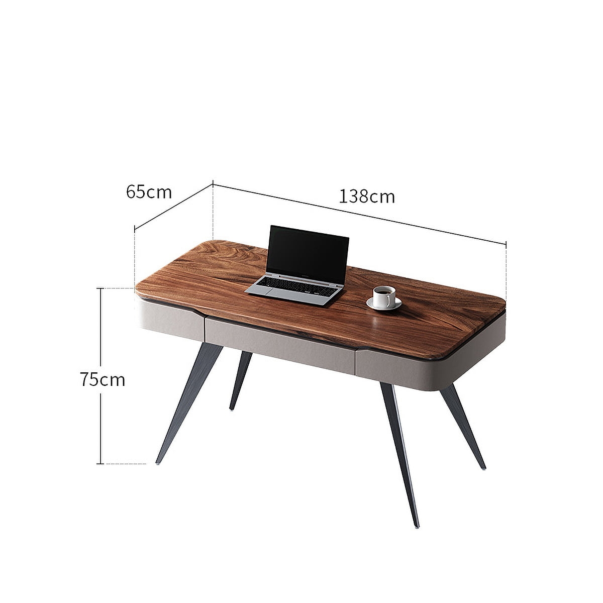 Respectful Desk