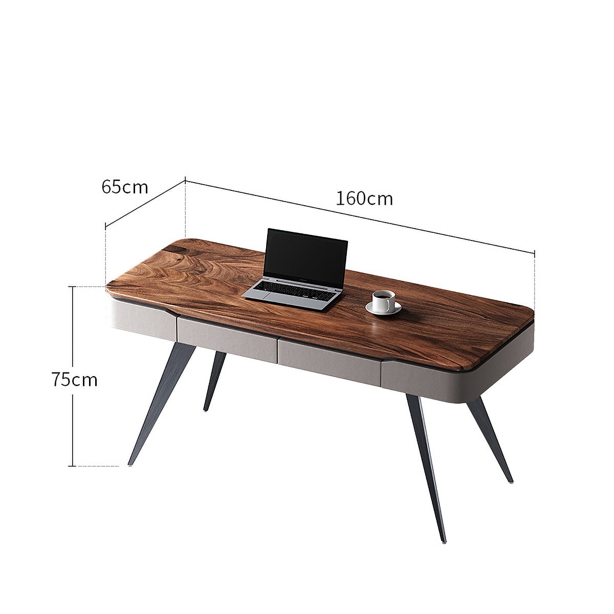 Respectful Desk