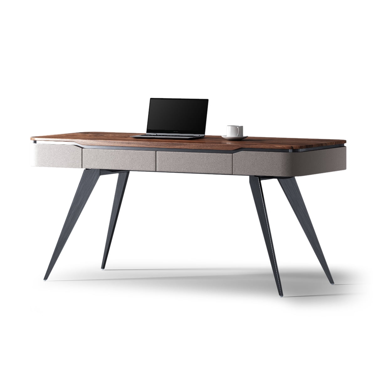 Respectful Desk