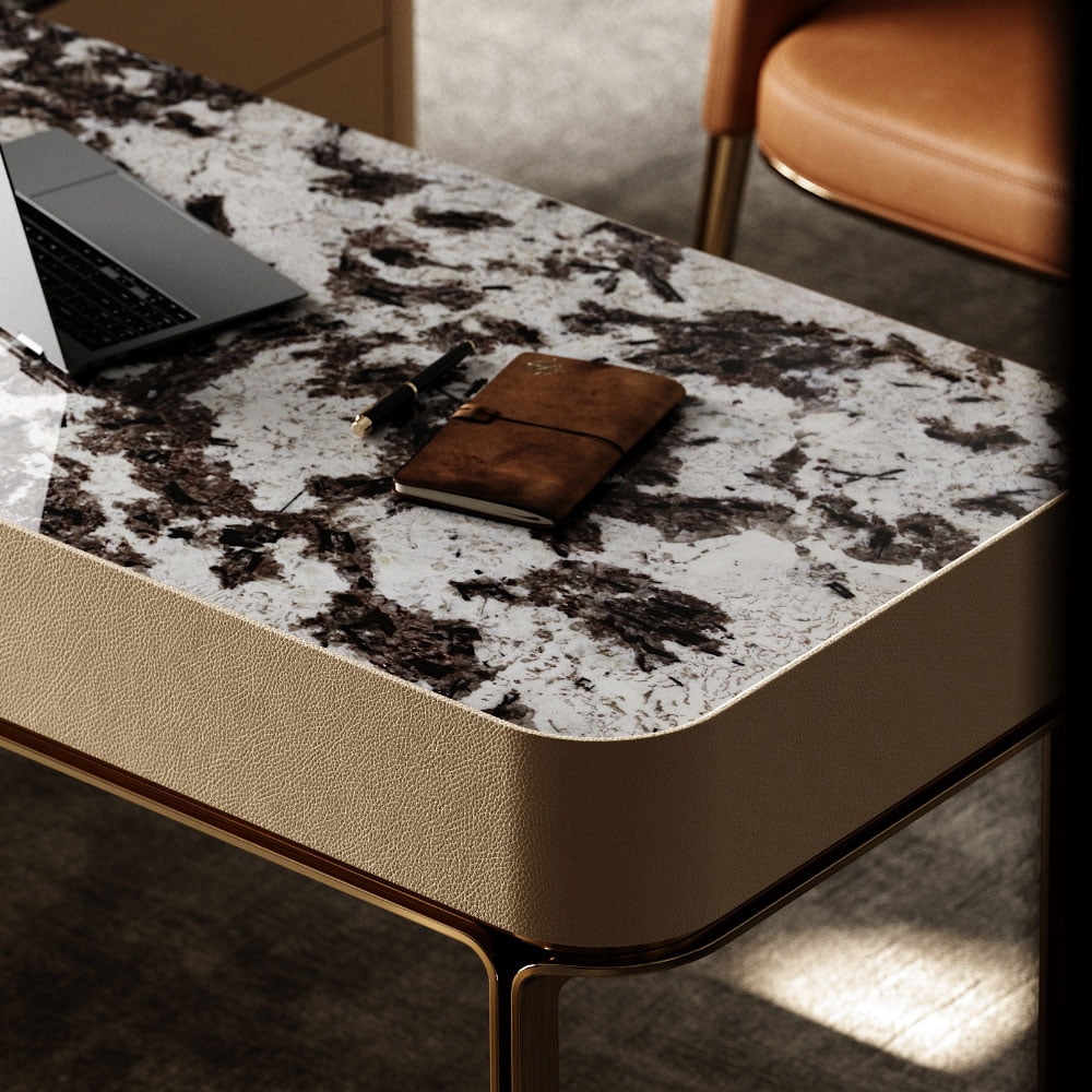 Minimalist Desk