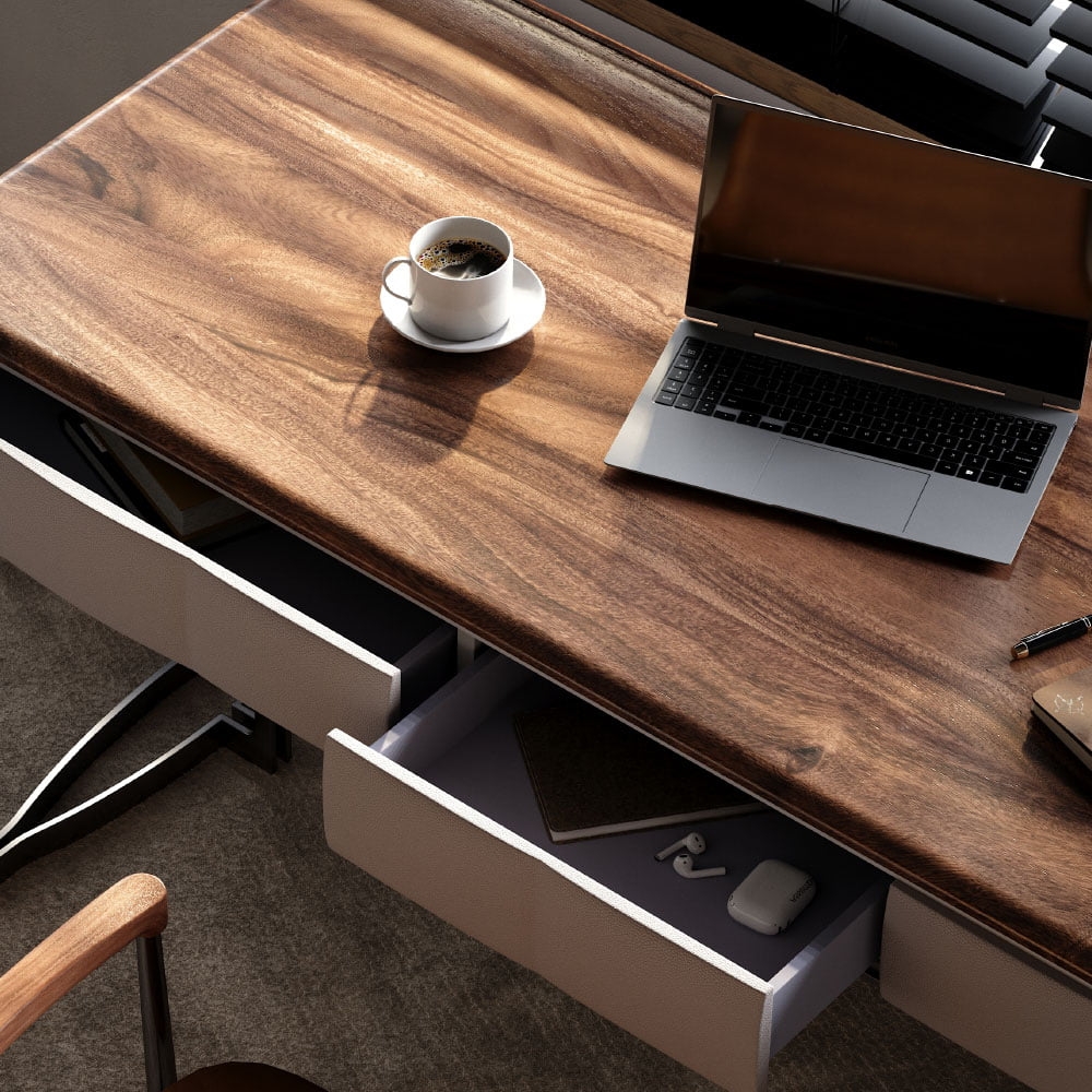Minimalist Desk