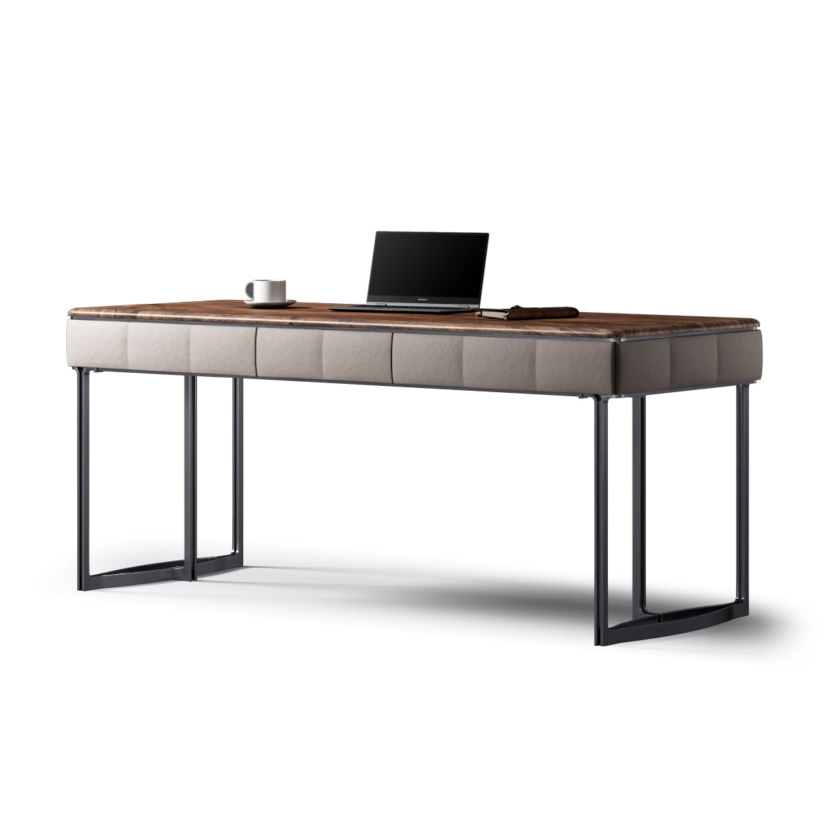 Minimalist Desk