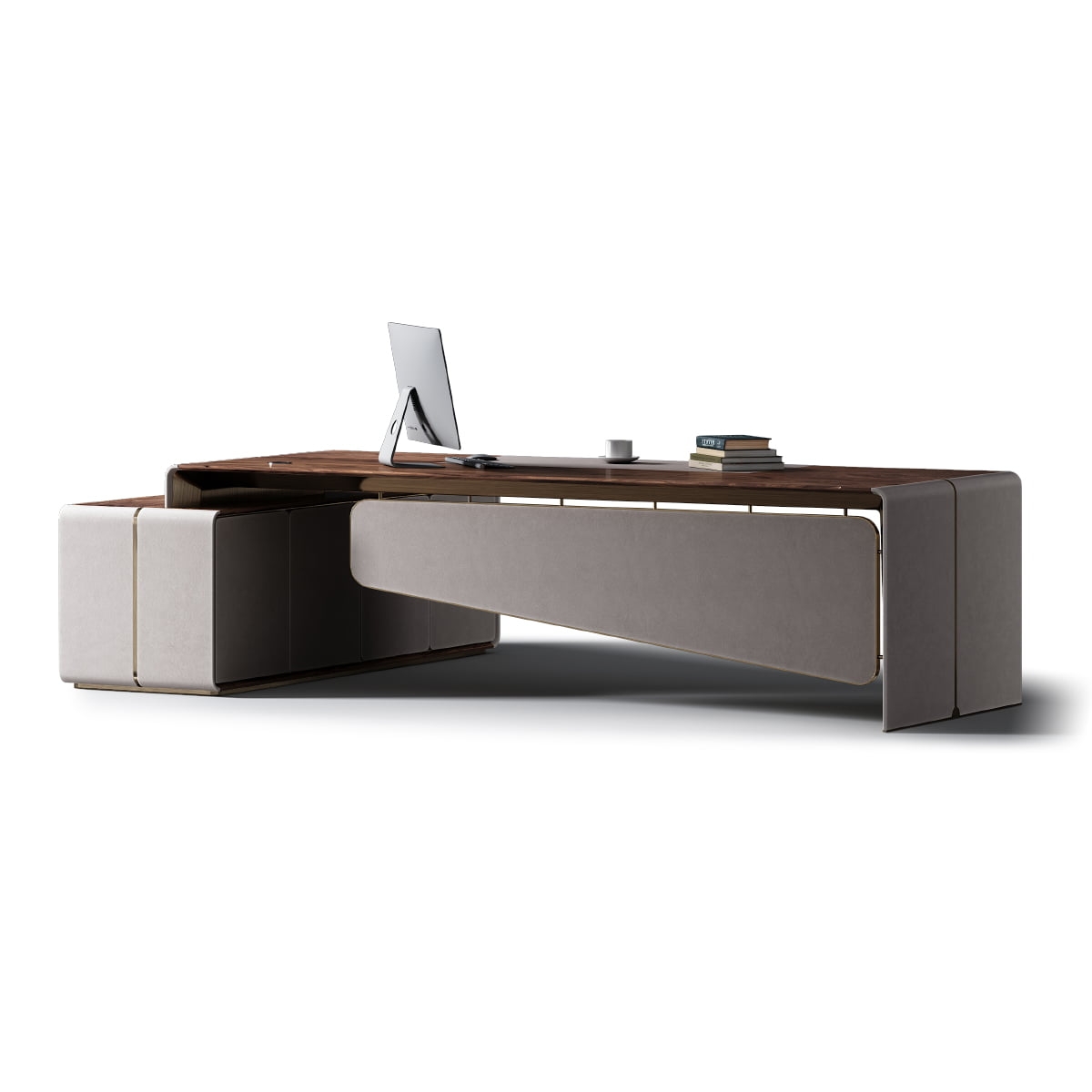 Minimalist Desk
