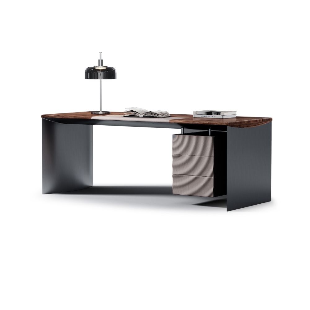 Ripple Desk