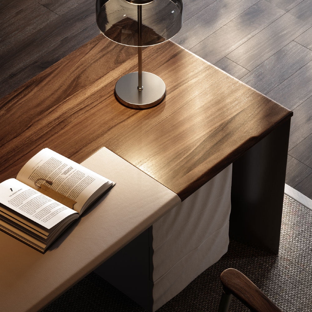 Ripple Desk