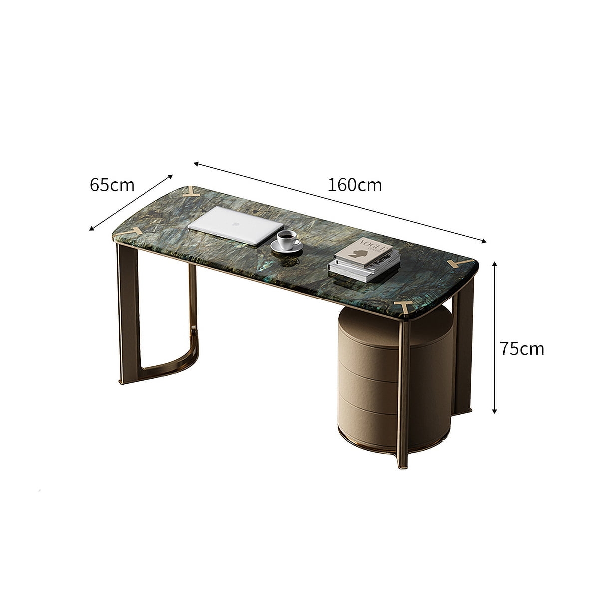 Routh Desk