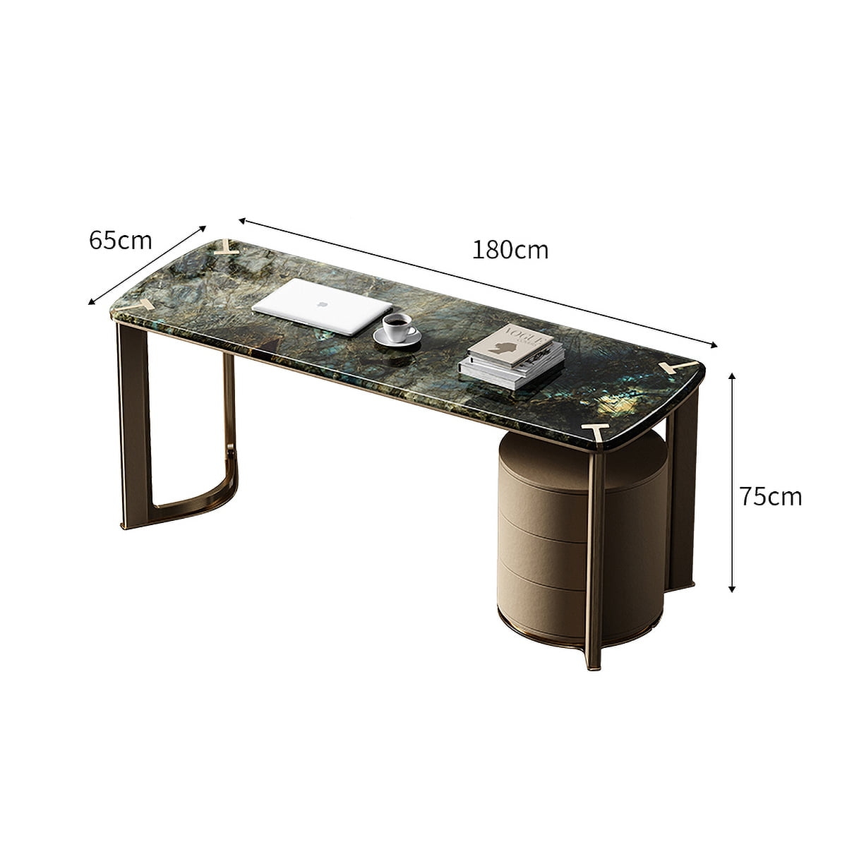 Routh Desk