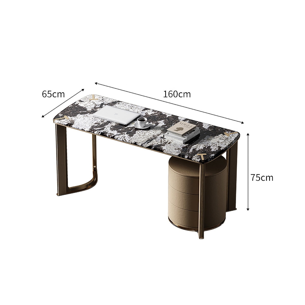 Routh Desk