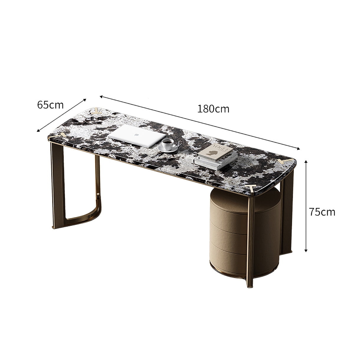 Routh Desk