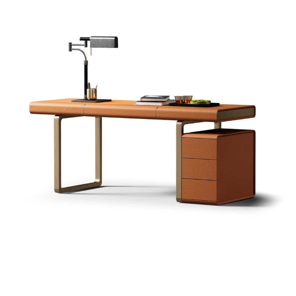 Minimalist Desk