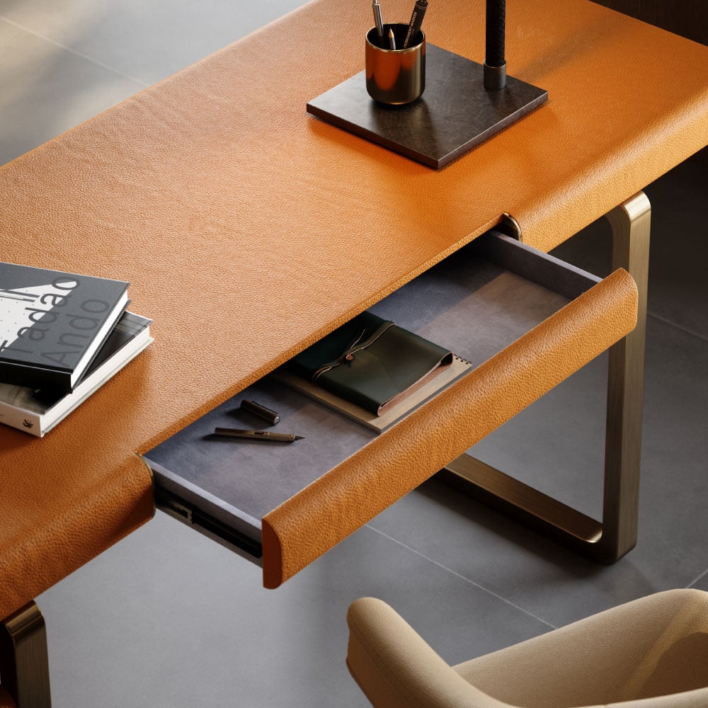 Minimalist Desk
