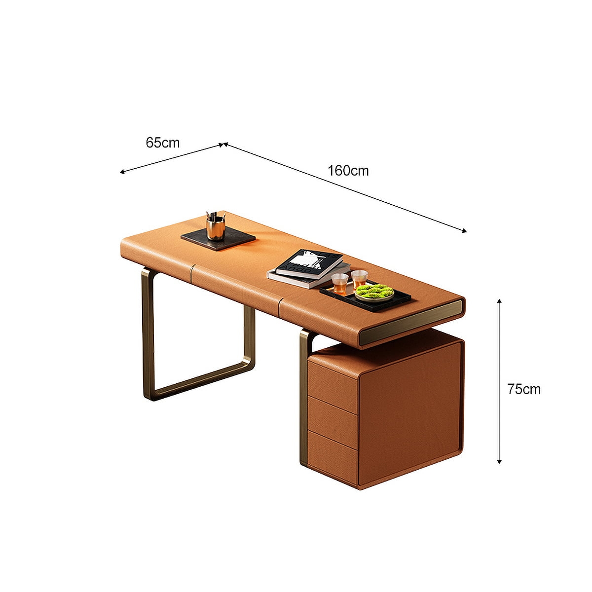 Minimalist Desk