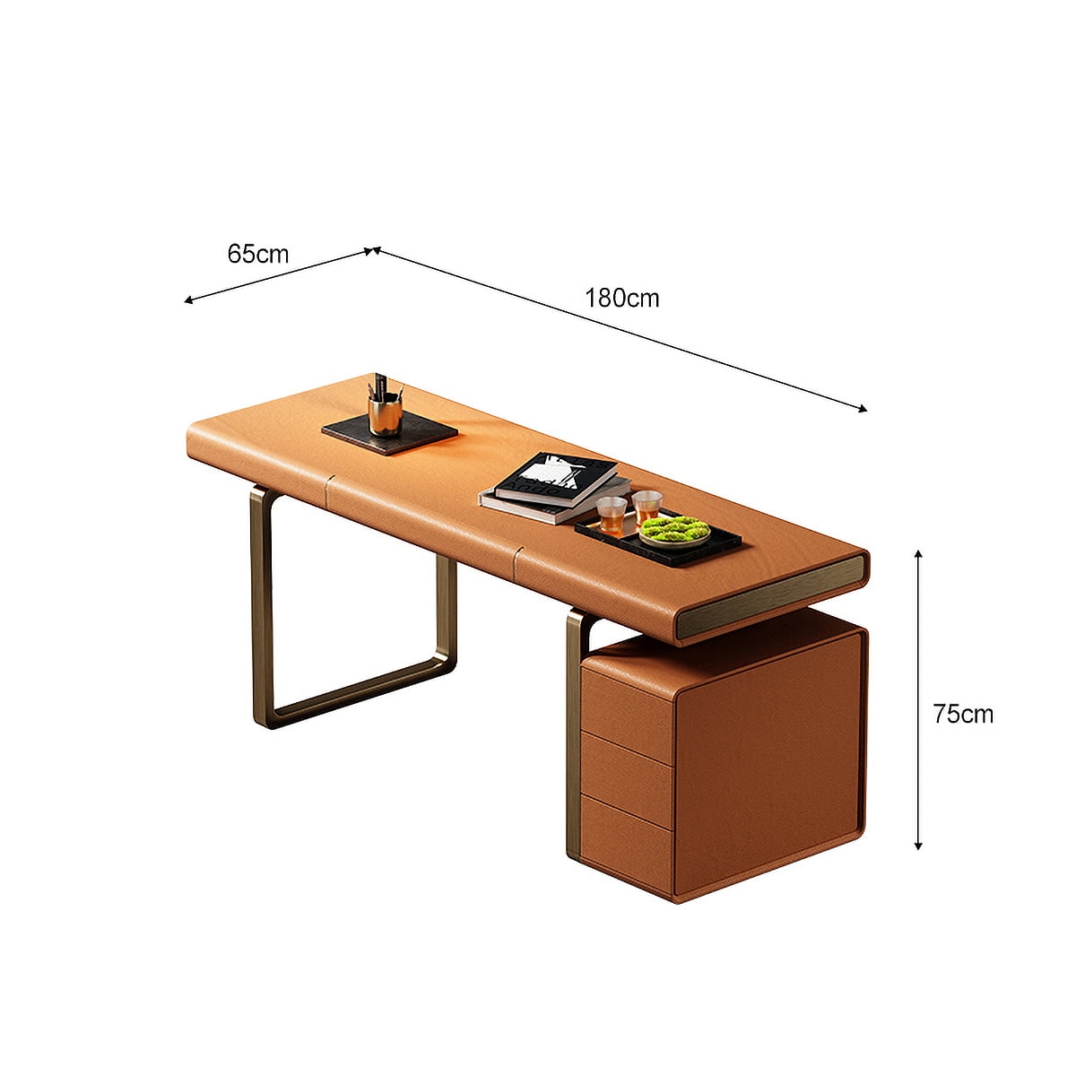 Minimalist Desk