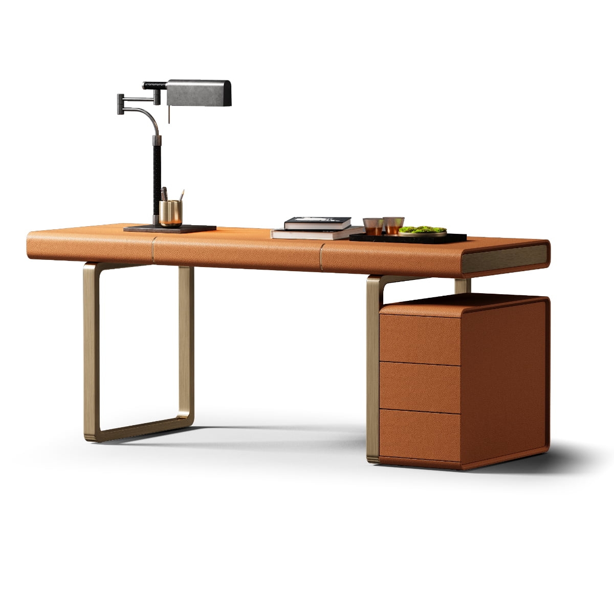 Minimalist Desk