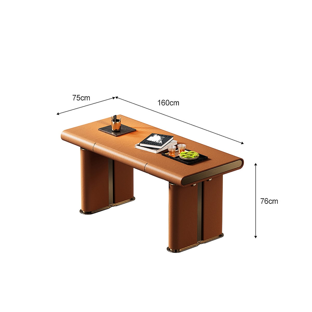 Minimalist Desk