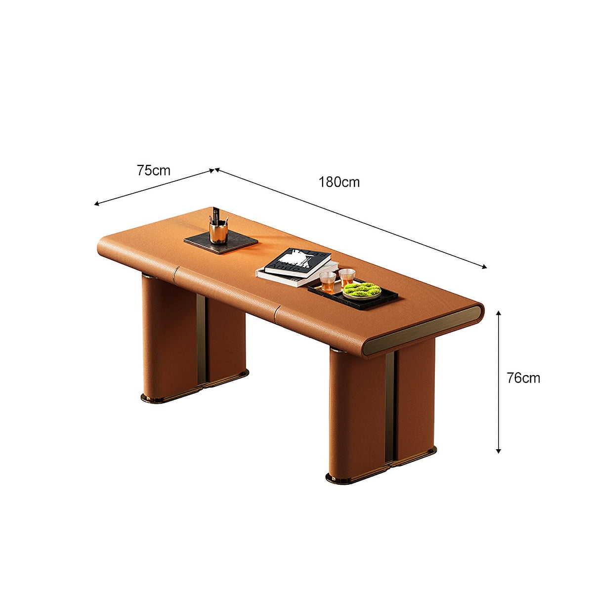 Minimalist Desk