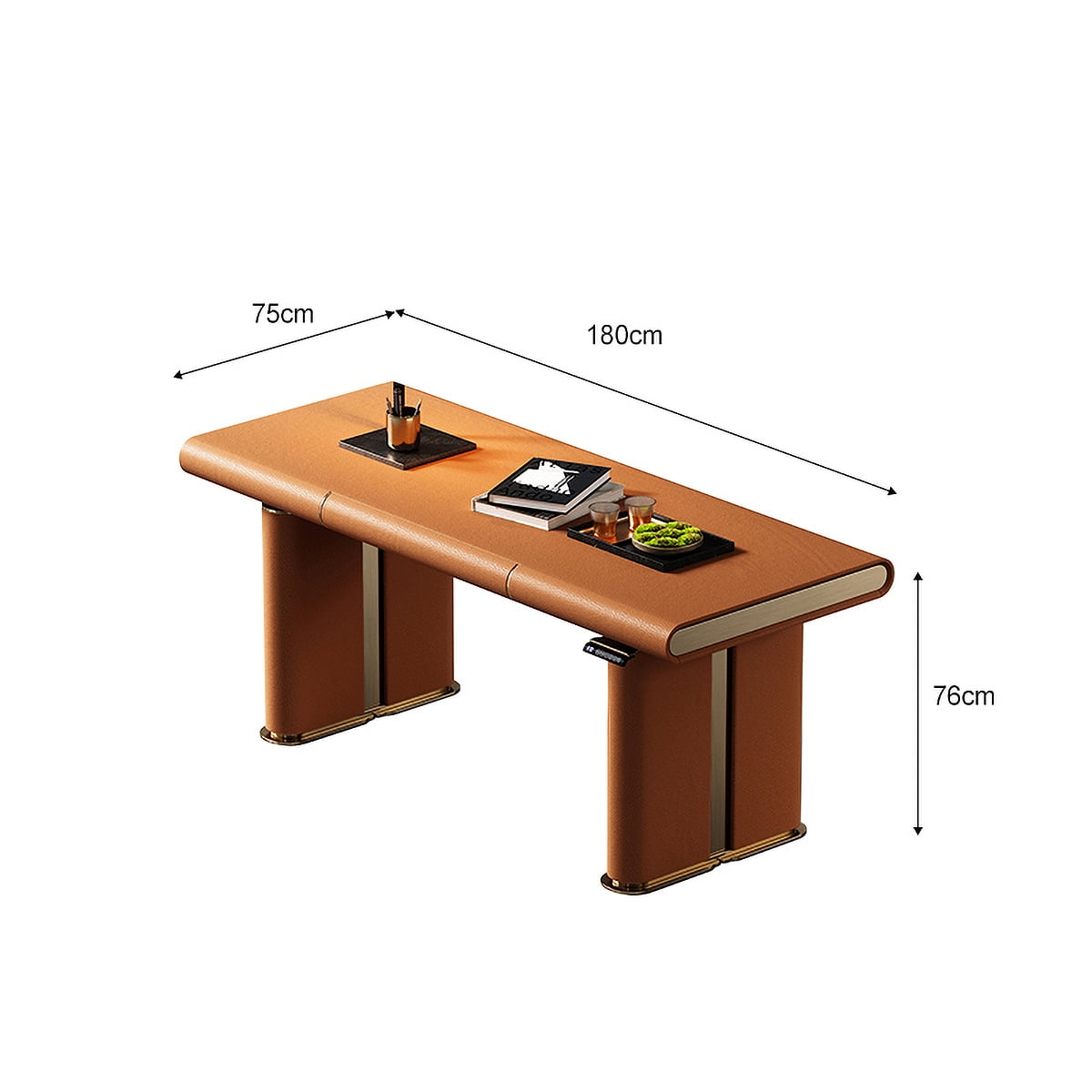 Minimalist Desk