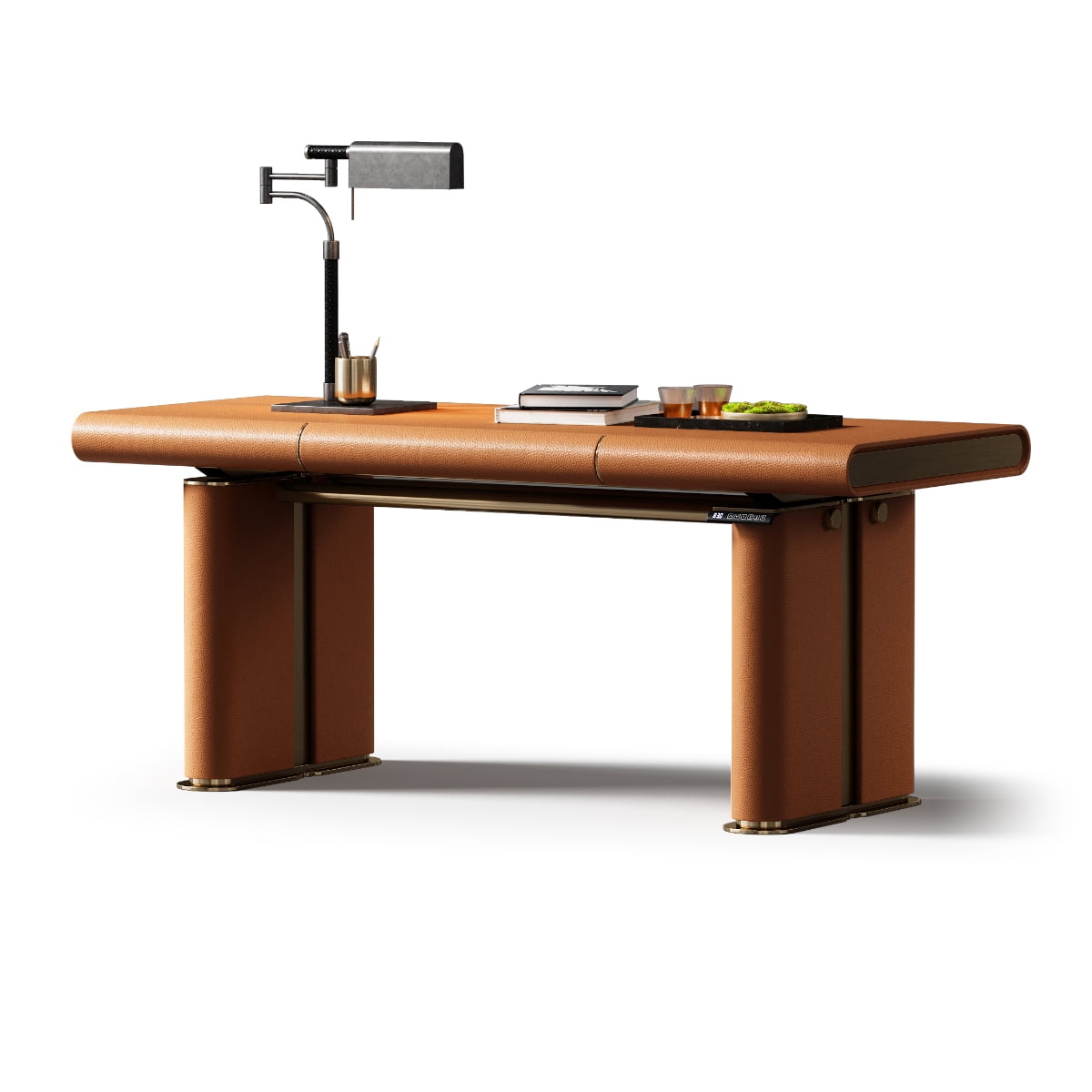 Minimalist Desk