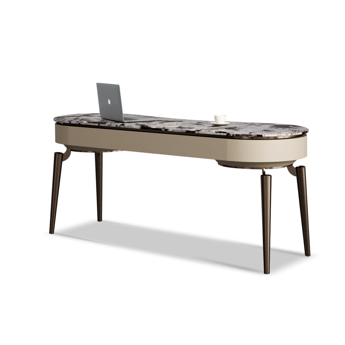 Pillar Desk