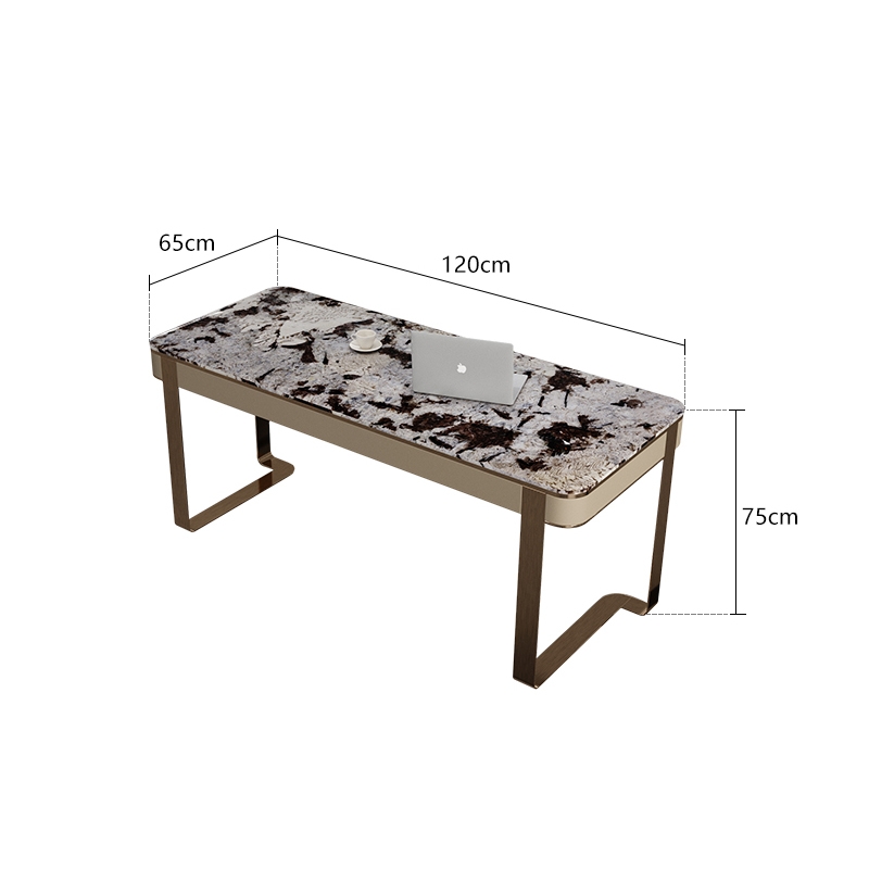 Minimalist Desk
